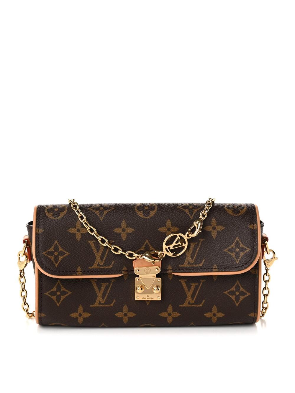 Louis Vuitton Pochette Camille #362705L15B